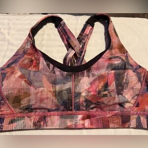 Lululemon Sports Bra NWT